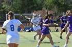 WLax vs Emerson  Women’s Lacrosse vs Emerson College. : WLax, lacrosse
